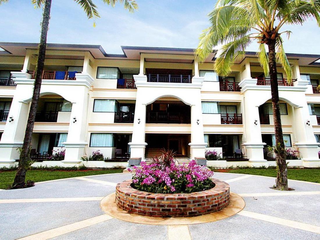 Khaolak Orchid Beach Resort - Sha Extra Plus Khao Lak Luaran gambar