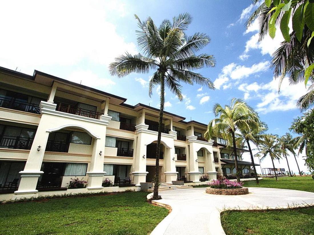 Khaolak Orchid Beach Resort - Sha Extra Plus Khao Lak Luaran gambar