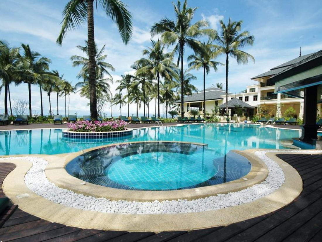Khaolak Orchid Beach Resort - Sha Extra Plus Khao Lak Luaran gambar