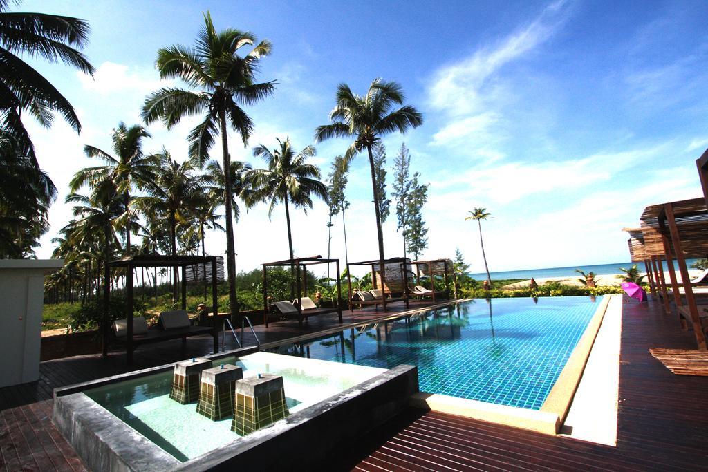 Khaolak Orchid Beach Resort - Sha Extra Plus Khao Lak Luaran gambar