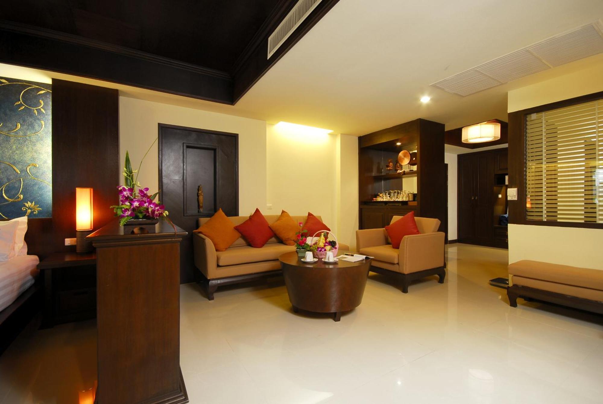 Khaolak Orchid Beach Resort - Sha Extra Plus Khao Lak Luaran gambar