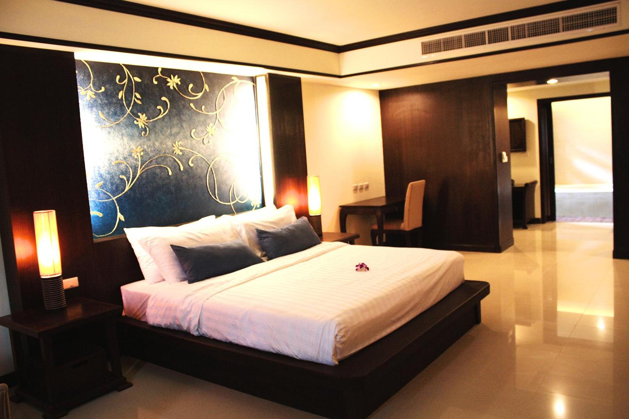 Khaolak Orchid Beach Resort - Sha Extra Plus Khao Lak Luaran gambar