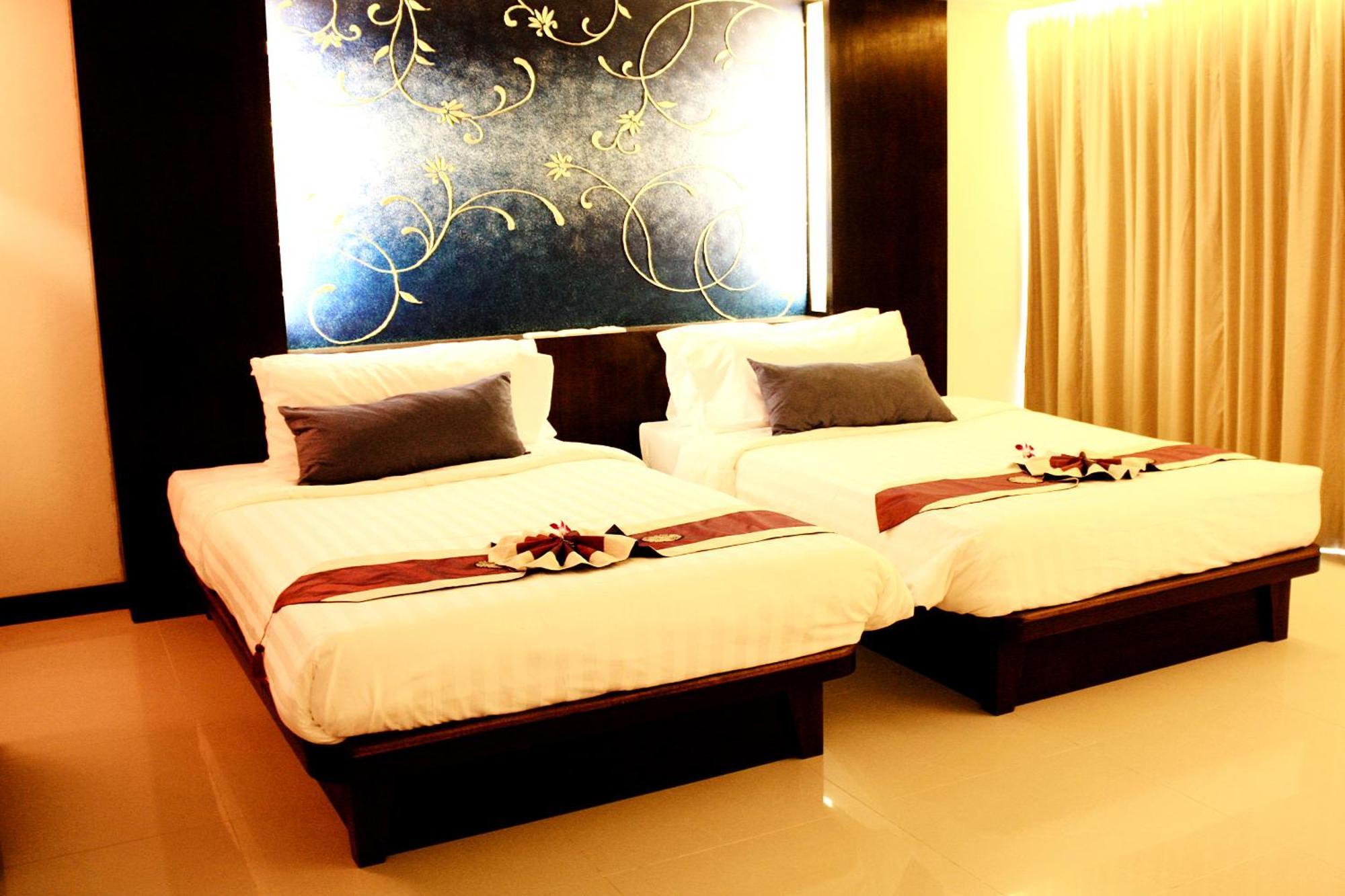 Khaolak Orchid Beach Resort - Sha Extra Plus Khao Lak Luaran gambar