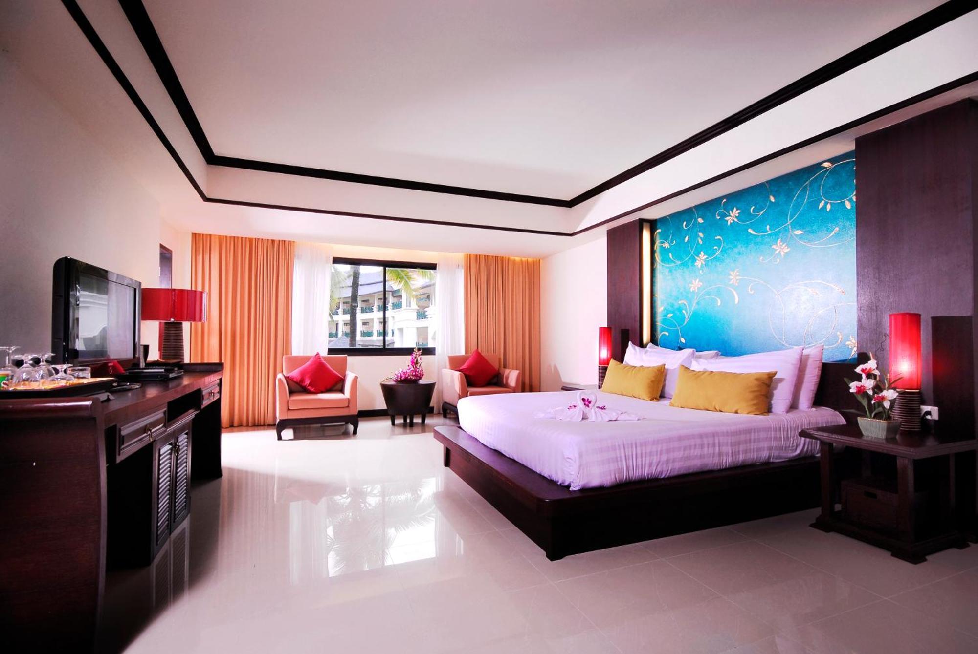 Khaolak Orchid Beach Resort - Sha Extra Plus Khao Lak Luaran gambar
