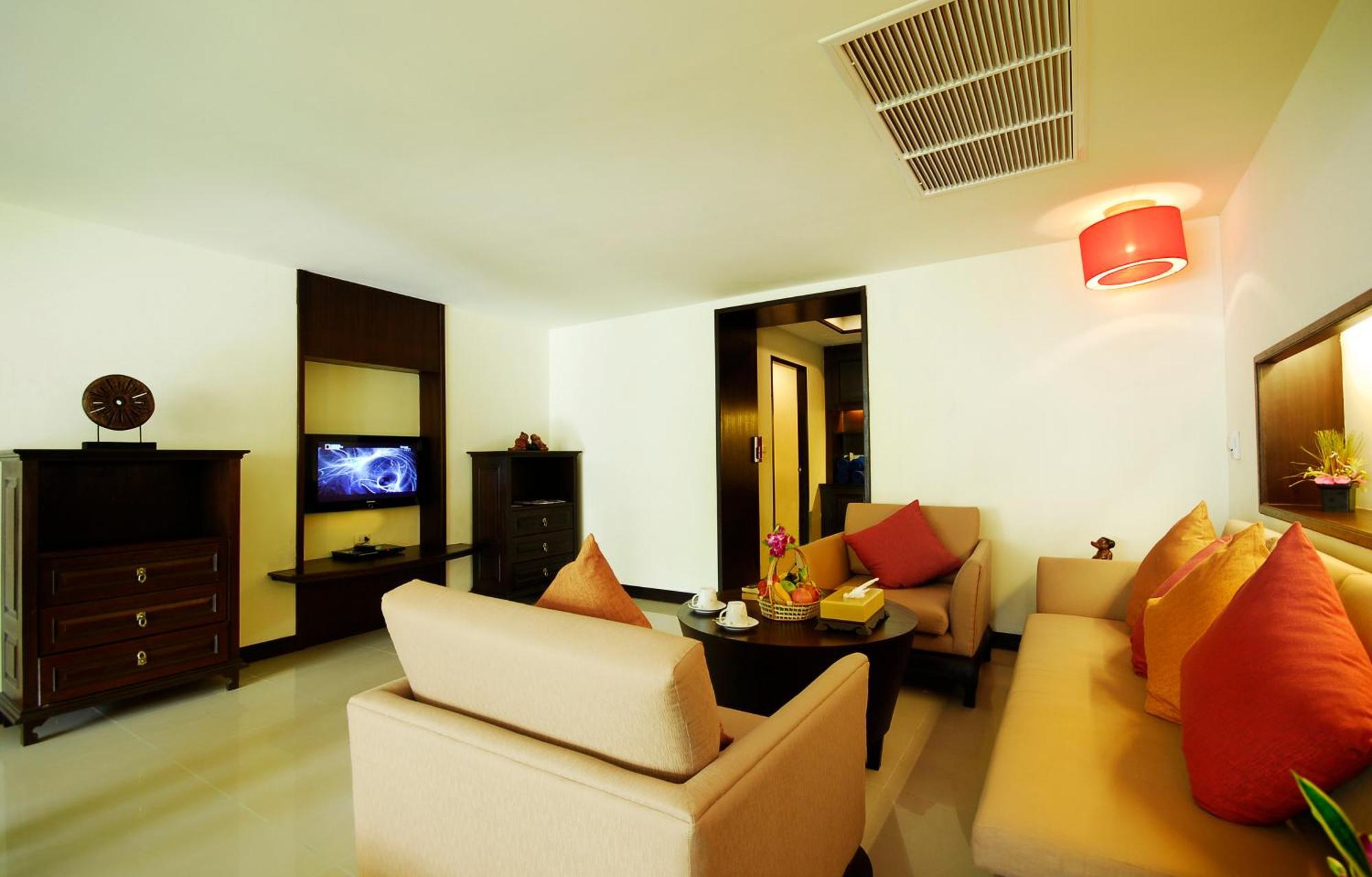 Khaolak Orchid Beach Resort - Sha Extra Plus Khao Lak Luaran gambar