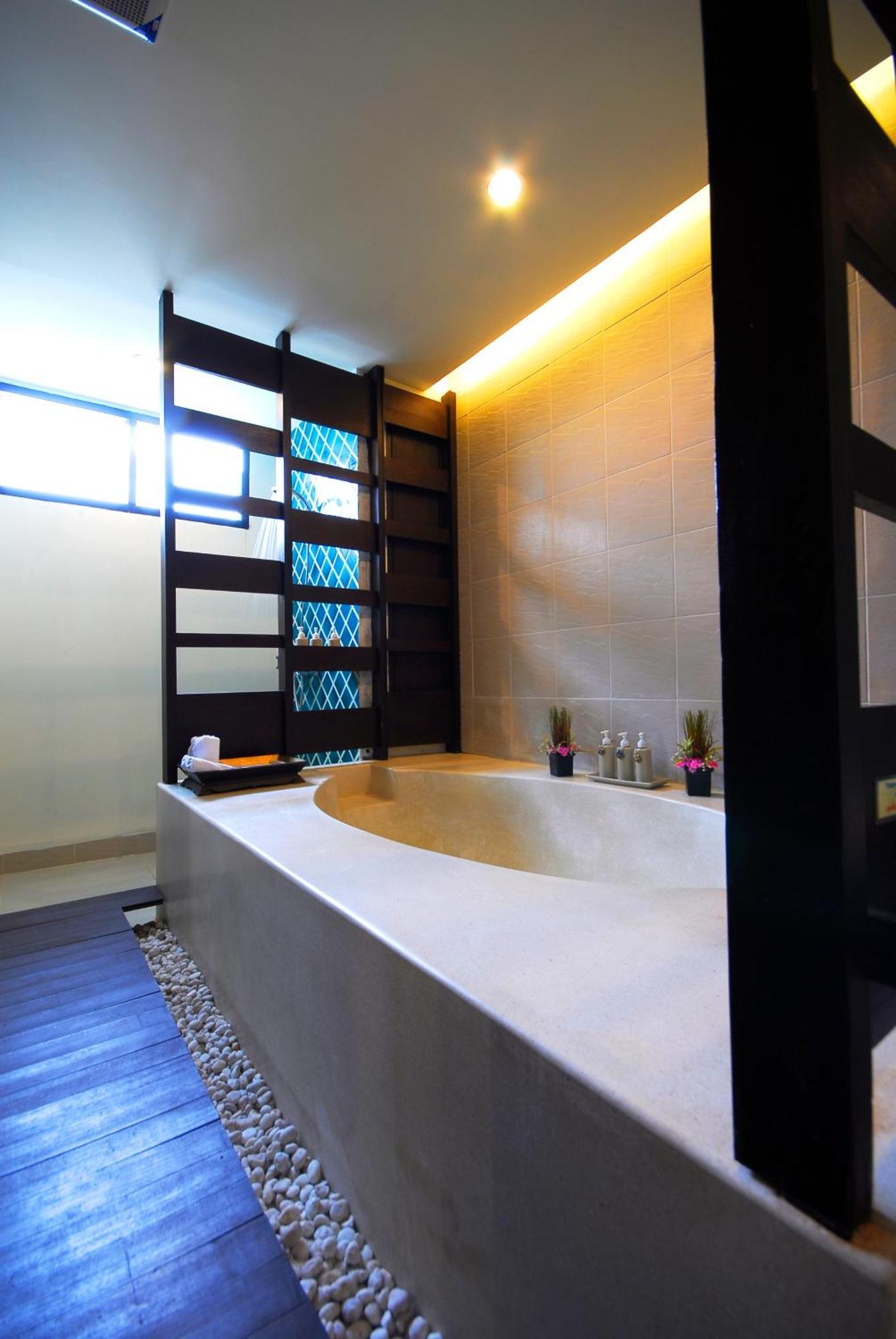 Khaolak Orchid Beach Resort - Sha Extra Plus Khao Lak Luaran gambar