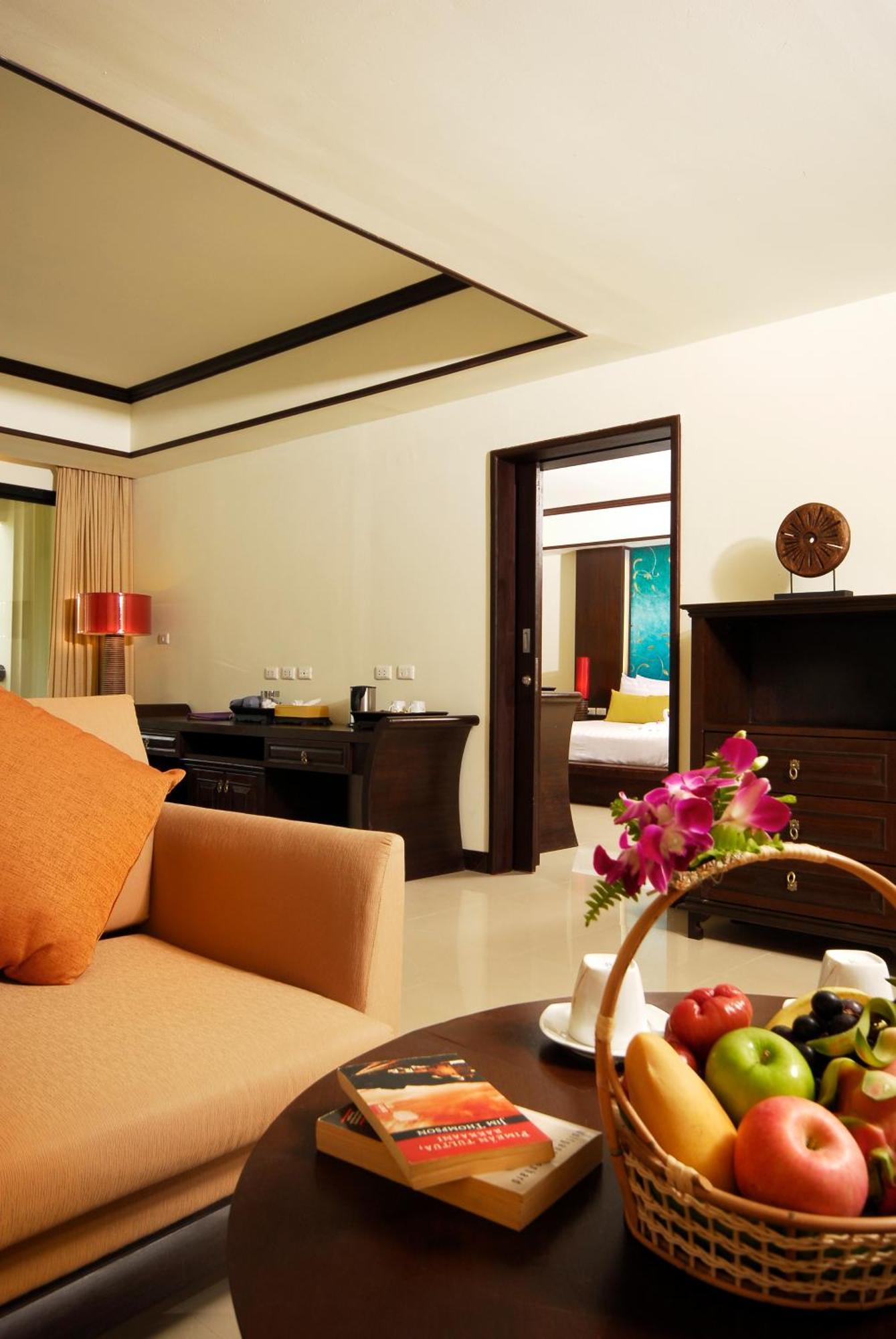 Khaolak Orchid Beach Resort - Sha Extra Plus Khao Lak Luaran gambar
