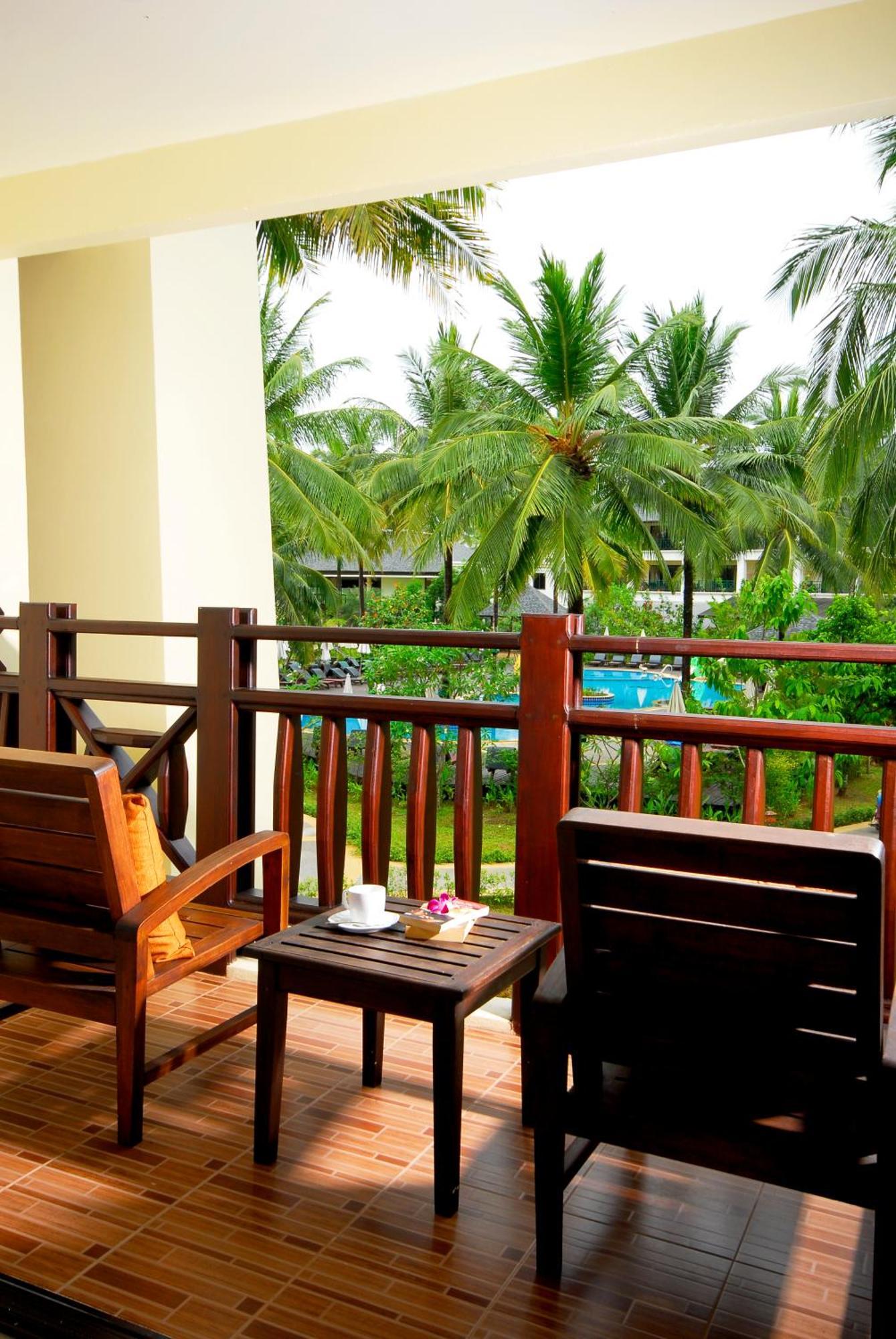 Khaolak Orchid Beach Resort - Sha Extra Plus Khao Lak Luaran gambar