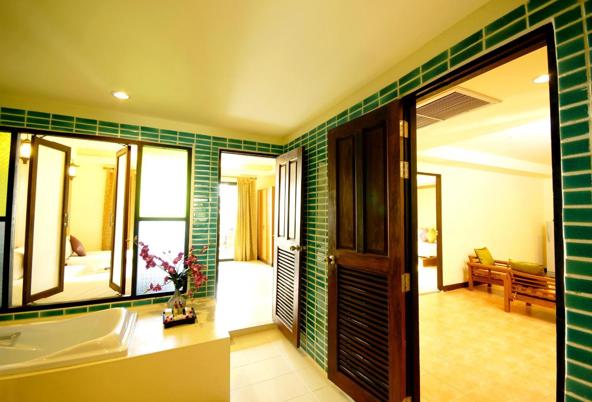 Khaolak Orchid Beach Resort - Sha Extra Plus Khao Lak Luaran gambar