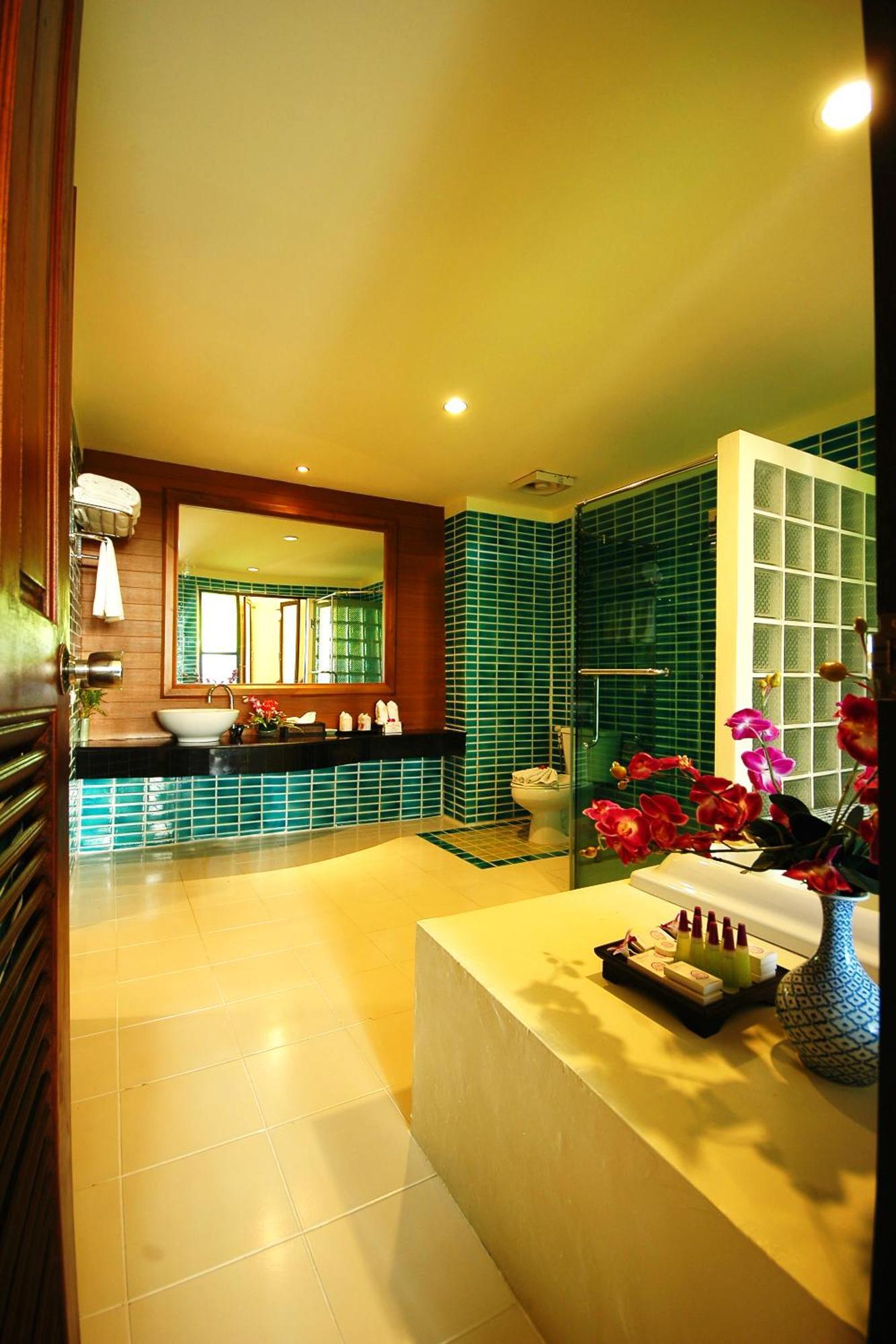 Khaolak Orchid Beach Resort - Sha Extra Plus Khao Lak Luaran gambar