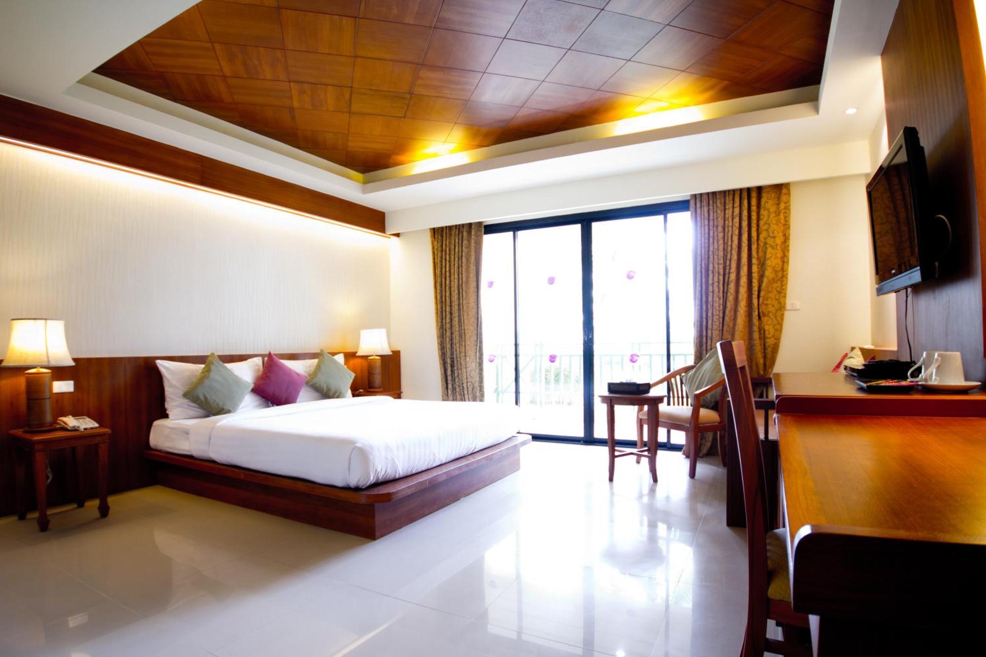 Khaolak Orchid Beach Resort - Sha Extra Plus Khao Lak Luaran gambar