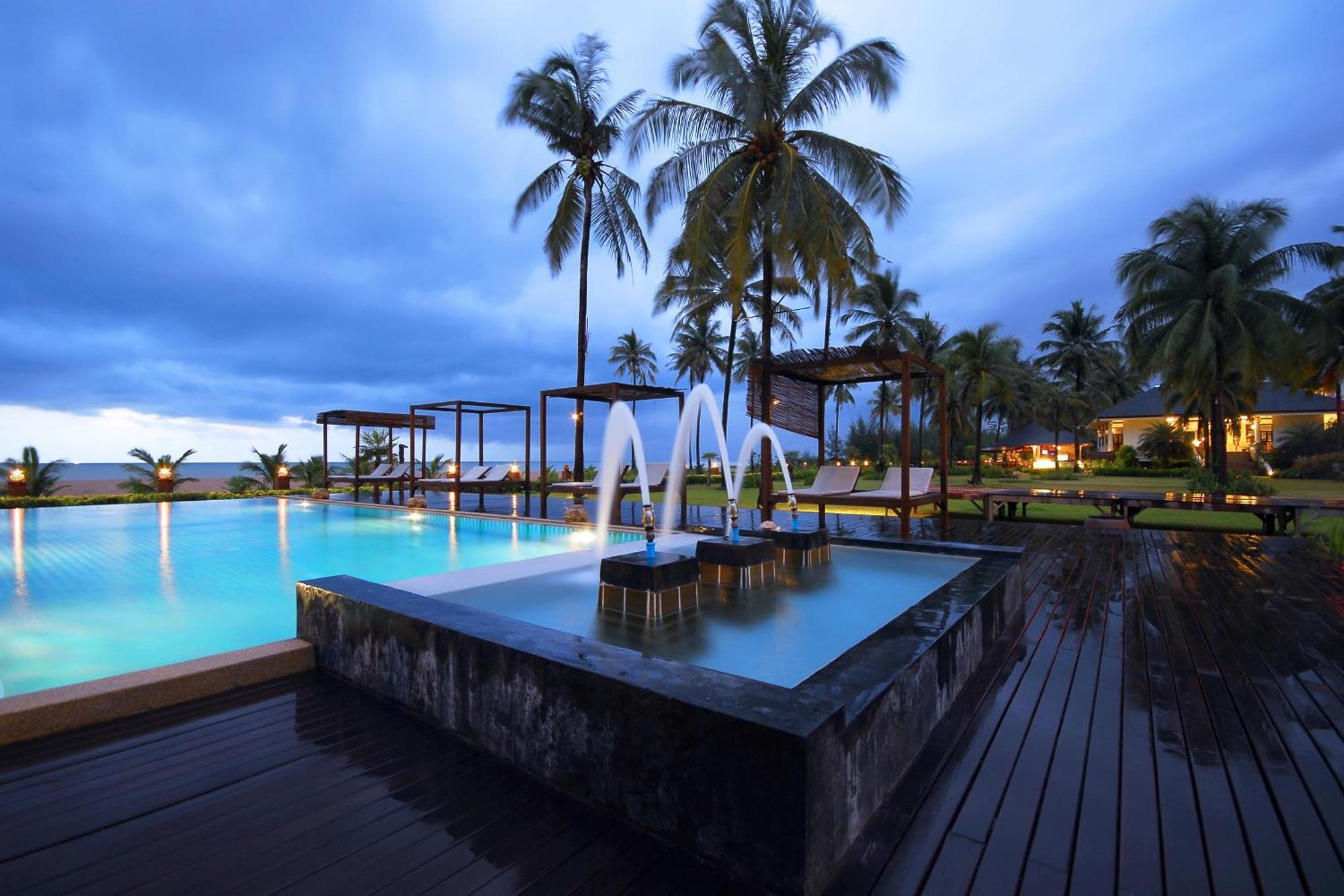 Khaolak Orchid Beach Resort - Sha Extra Plus Khao Lak Luaran gambar