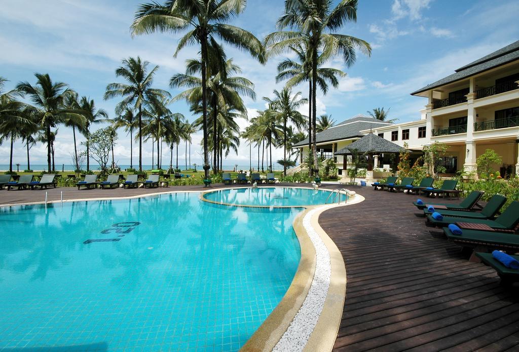 Khaolak Orchid Beach Resort - Sha Extra Plus Khao Lak Luaran gambar