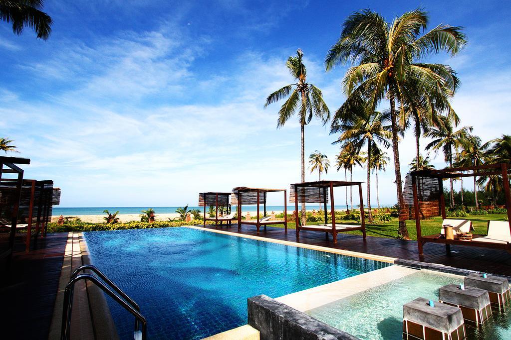 Khaolak Orchid Beach Resort - Sha Extra Plus Khao Lak Luaran gambar