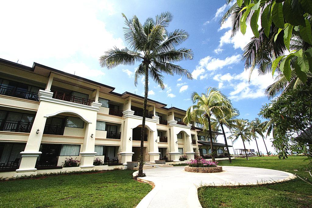 Khaolak Orchid Beach Resort - Sha Extra Plus Khao Lak Luaran gambar