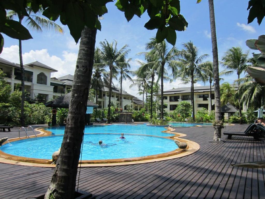 Khaolak Orchid Beach Resort - Sha Extra Plus Khao Lak Luaran gambar