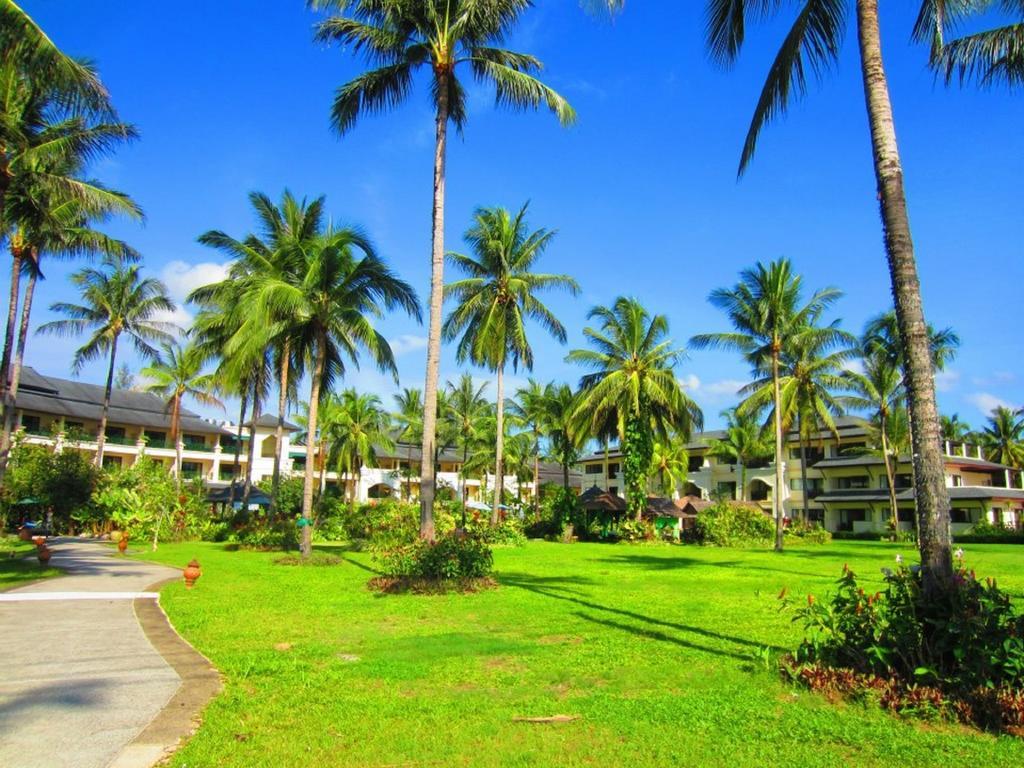 Khaolak Orchid Beach Resort - Sha Extra Plus Khao Lak Luaran gambar