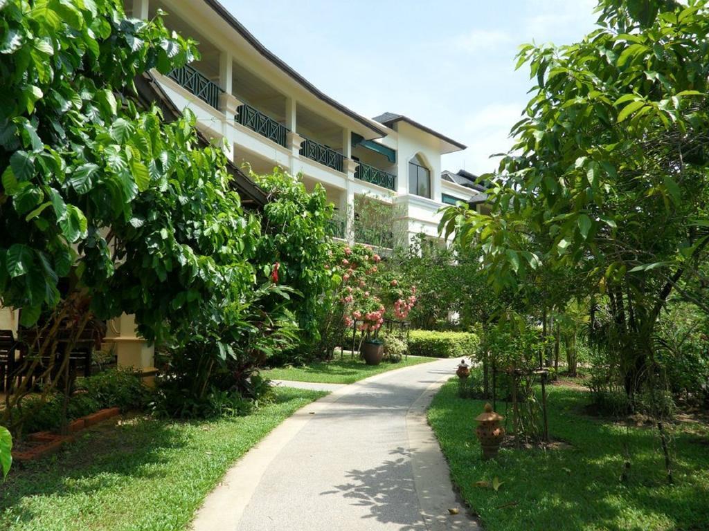 Khaolak Orchid Beach Resort - Sha Extra Plus Khao Lak Luaran gambar