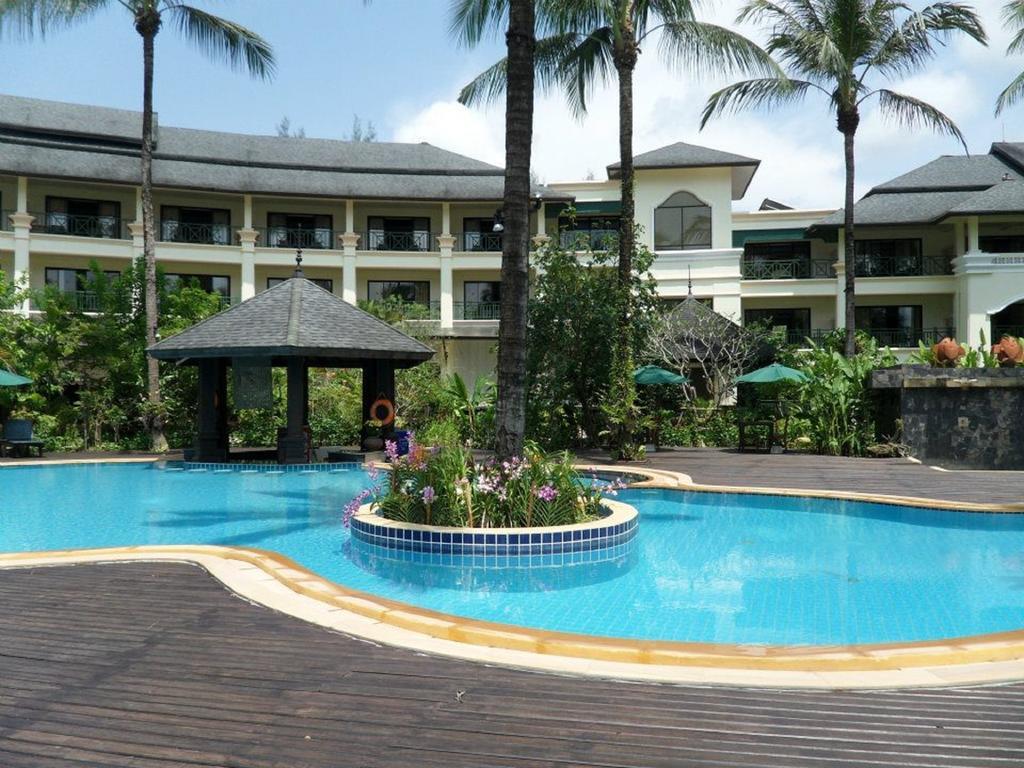 Khaolak Orchid Beach Resort - Sha Extra Plus Khao Lak Luaran gambar