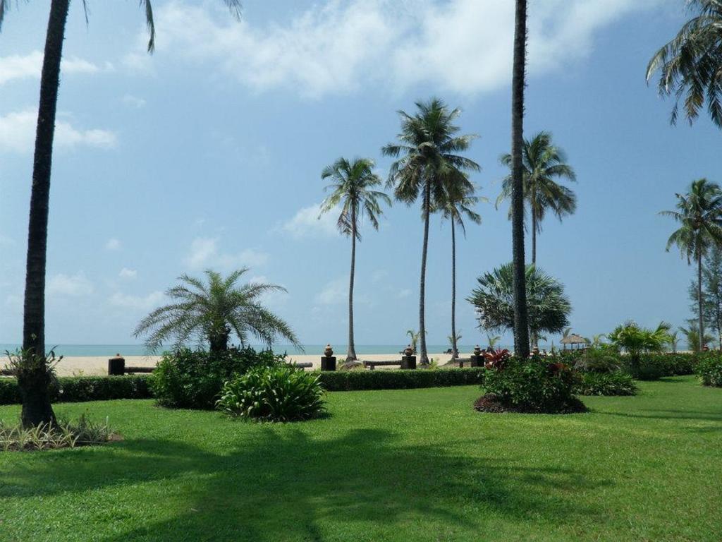 Khaolak Orchid Beach Resort - Sha Extra Plus Khao Lak Luaran gambar