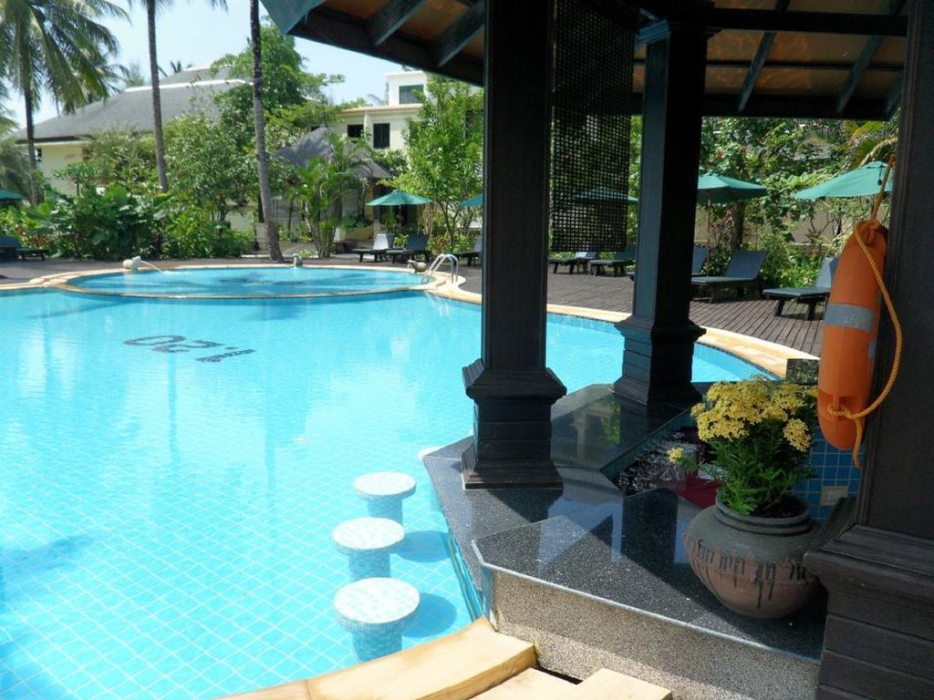 Khaolak Orchid Beach Resort - Sha Extra Plus Khao Lak Luaran gambar