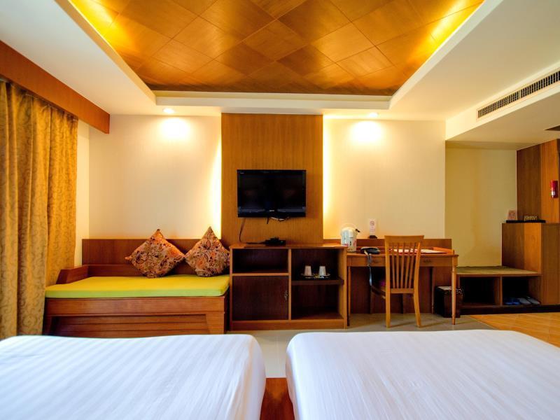 Khaolak Orchid Beach Resort - Sha Extra Plus Khao Lak Luaran gambar
